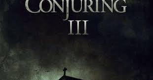 The devil made me do it subtitle indonesia. Regarder Le Cinema Hd The Conjuring The Devil Made Me Do It 2020