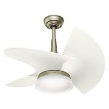 Casablanca 5913 30 In Ceiling Fan With Light The Contemporary Casablanca 5913 30 In Ceiling Fan With Light Spo Ceiling Fan With Light Fan Light Ceiling Fan