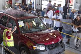 While most of our auction is dealer only, we are authorized to allow public buyers to bid on and purchase repossession vehicles (repos). What You Need To Know About Public Car Auctions Midway Car Center