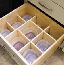 16 Genius Kitchen Storage Spots Hiding Right Under Your Nose Home Organization Kitchen Organization Cabinets Organization