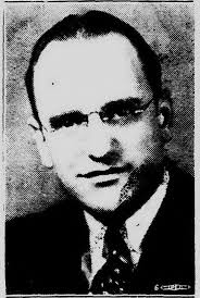 Frank Henderson ^ew President Salvation Army Advisory Board Robert B e y e  r's New Drug Store Open tor Business Two Consumer's M