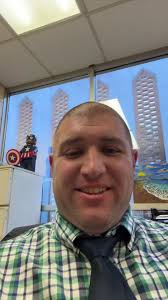 David Augustine Hodge Jr Teacher