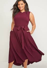 Plus Size High Low Dresses Asymmetrical Plus Size Dresses The Perfect Look Plus Size Cocktail Dresses Plus Size Fashion Fashion