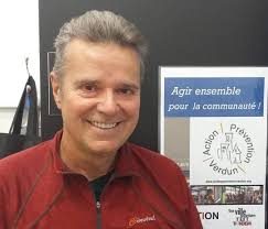 Charles Côté Obituary