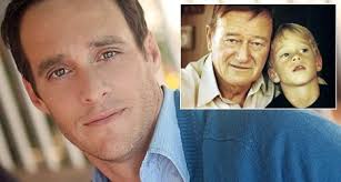 John Wayne's grandson Brendan talks 'Cowboys & Aliens'