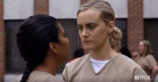 Лорен шукер блум / lauren schuker blum. Orange Is The New Black Season 4 Everything We Know What S On Netflix