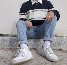The Soft Boy Aesthetic Guide Streetwear Men Outfits Mens Fashion Streetwear Comfy Casual Outfits