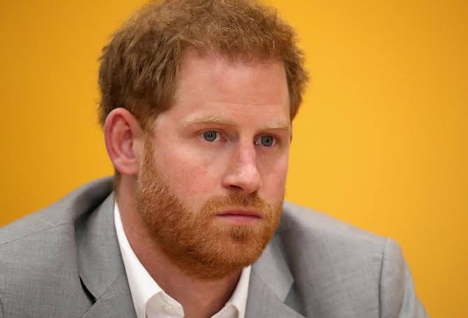 Royal Family News: Prince Harry No Longer Has Contact With His UK Friends?  - Daily Soap Dish