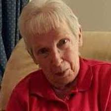 Eloise M. Marsh Obituary October 15, 2022