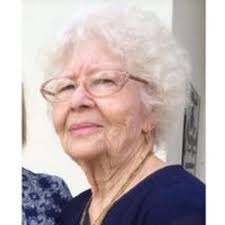 Obituary information for Martha "Elouise" Hobbs