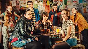 Jodie comer reveals a woman who helped her movie free guy. Killing Eve S Jodie Comer 7 Best Roles Den Of Geek