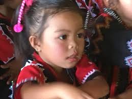 I have fallen in love with the children of Lake Sebu. Their innocence,  their purity... I think much has to do with the purity of the environment  in which they live... And