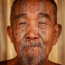 Daniel Roblin -Les yeux du génocide