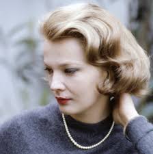 Gena Rowlands Refused to Play the Traditional Woman - The New York Times