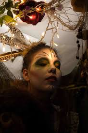 Dream World: The Experiment — Dream World