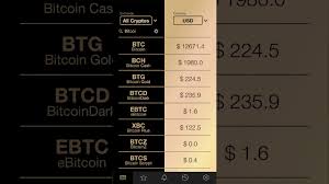 Then the results are displayed to the user, showing where he can buy low and where he can sell an equivalent currency high with great profit. Crypto Price Tracker An App For All Your Cryptocurrency Needs Product Hunt