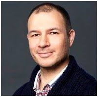 Kevin Saad (auteur de CosmoQueer)