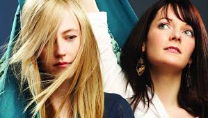 Folk faves Dala, Diamond share stage