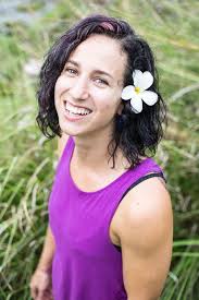 Leesa Gray — Indigo Hands Wellness