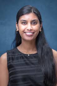 Words from our fellows