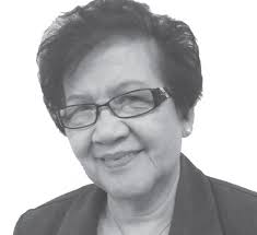 The Filipino Press: November 25