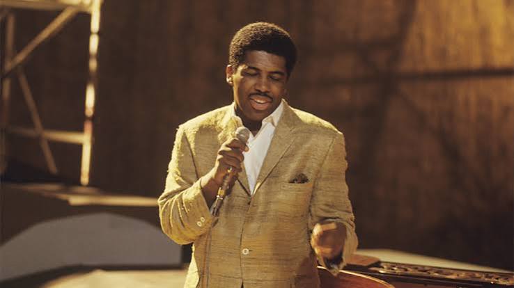 Ben E. King Dead: 'Stand By Me' Singer Dies at 76