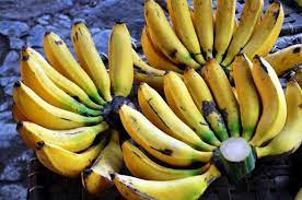 Es pisang ijo raja talun. Fungsi Pisang Raja Untuk Lamaran Dan Pernikahan