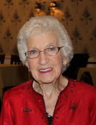 Obituary information for Mary Virginia (Lawton) Brown