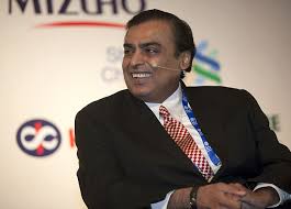 Mukesh ambani according to me has got these skills from his late father in inheritance. Billionaire Mukesh Ambani Sends Oxygen From His Refineries To Aid India S Covid Fight
