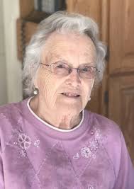 Obituary for Mary " Betty " Elizabeth Allison