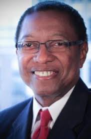 BREAKINGNEWS The 1st Black Mayor of Baton Rouge, KIP HOLDEN has died at the  age of 72. His family tells us he was fighting a “lengthy illness”. He died  this morning at