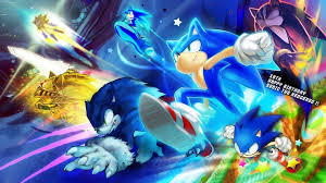 Steam workshop lava reef background sonic mania act 1. Sonic Mania Wallpaper 67 1920x1080 Pixel Wallpaperpass