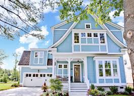 House Exterior Paint Colors