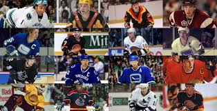Canuck place childrens hospice and the canucks for kids fund have shared a significant bond over the history of our organizations. Canucks Should Embrace Whacky Jersey History With New Alternates Offside