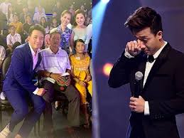 Nghệ sĩ trấn thành cũng là người rất nhiệt tình trong việc kêu gọi giúp đỡ người dân miền trung. Tráº¥n Thanh Bá»©c Xuc Vi Bá»‹ Chá»‰ Trich Khi Keu Gá»i Tá»« Thiá»‡n