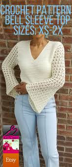 See more ideas about crochet woman, crochet, crochet clothes. Crochet Sweater Pattern By Guchet Crochet Patterns Yarns Tools And Notions