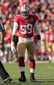 Aldon Smith Photostream Nfl 49ers 49ers Football 49ers