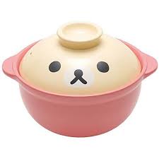 Donabe is often used during the winter time for nabe dishes or single pot meals such as hot pots, shabushabu, oden, sukiyaki, simmered dishes, hot soup, or stew. Pin On Kitchen