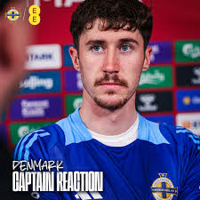 Northern Ireland National...