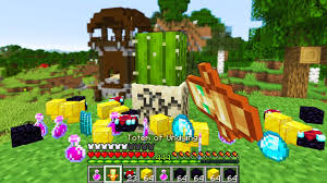 Random drops mod for minecraft pe is a very funny, interesting and at the same time problematic addition, because you can drop absolutely . Every Drop Is Random In This Minecraft Uhc Again X4 By Xnestorio