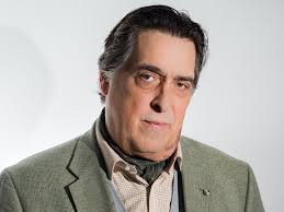 We are excited to announce the election of James McElhinney to our Board of  Trustees! @jameslancel is a visual artist, published author, and educator.  He is the author of numerous essays, articles,