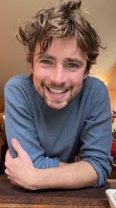 Julius Cook's Instagram, Twitter & Facebook