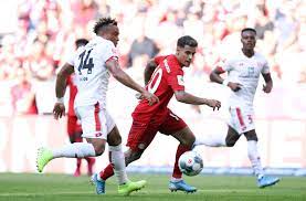 On sofascore livescore you can find all previous 1. Talking Tactics Mainz 05 Vs Bayern Munich