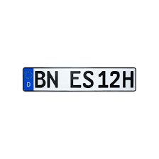 oldtimer kennzeichen online kaufen gunstig und schnell bestellen