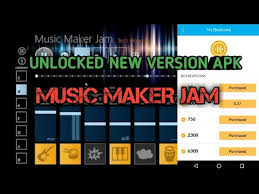 Encuentra las últimas versiones y las versiones antiguas. Music Maker Jam Unlocked All Apk Youtube