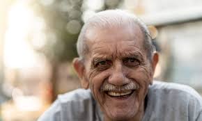 A portrait of dementia and changed behaviours