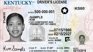 2 additional documents proving the other option is a standard driver's license or id. New Regional Licensing Office Opens In Lexington