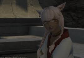 Riqua Fafnir 日記 オレンジ色の名前 Final Fantasy Xiv The Lodestone