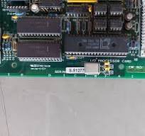 NORCONTROL NN-791.12 I/O PROCESSOR CARD – Atlas Shipcare ...