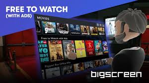 Share nacho libre movie to your friends. Watch Awesome Films For Free As Bigscreen Introduces Ads Vrfocus